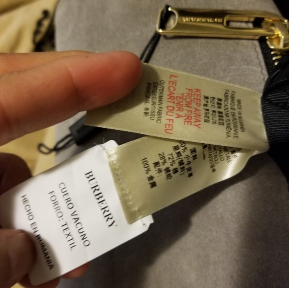 Woman's purse - Picture 8 of 8